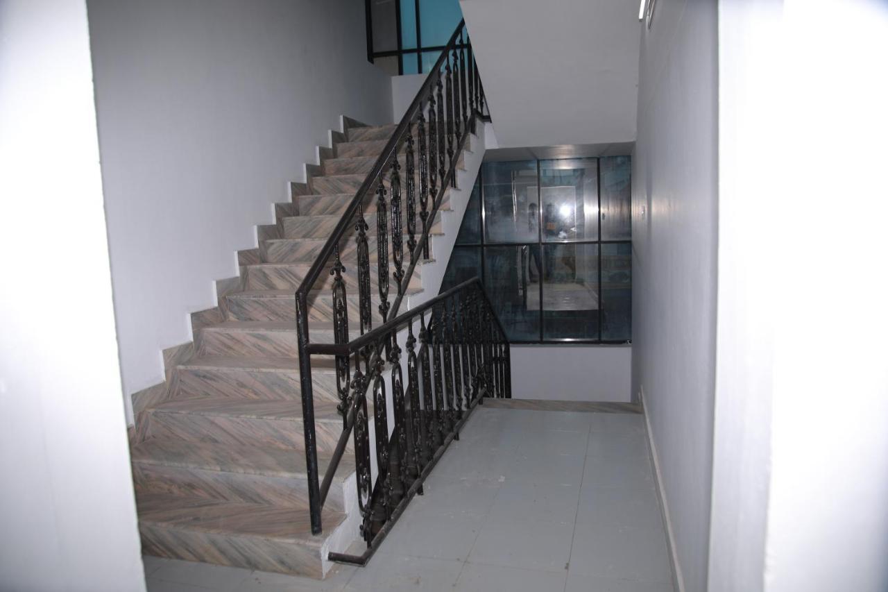 Meghna Residency Hotel Thiruvananthapuram Exterior photo